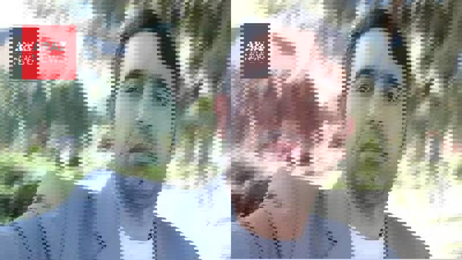 سعید مینایی به دلیل اعتراض به آلودگی دریاچه اورمیه با حکم زندان مواجه شد