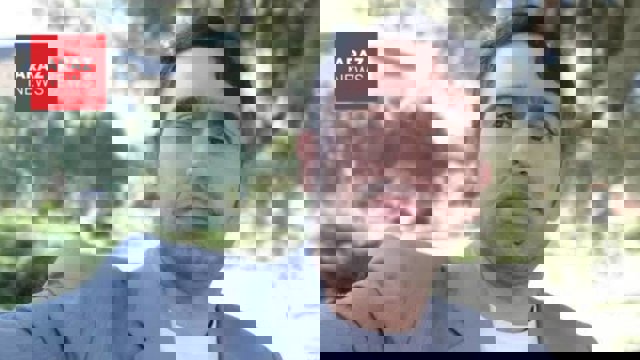 سعید مینایی به دلیل اعتراض به آلودگی دریاچه اورمیه با حکم زندان مواجه شد