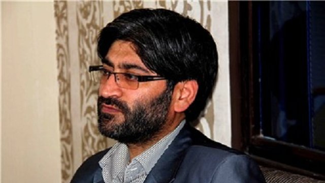 دادستان اردبیل : پرونده دکتر اصغر پیرزاده در مرحله ی تکمیلی و مقدماتی است