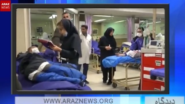 تطهیر جمهوری اسلامی یا خیانت به آزربایجان! – دیدگاه