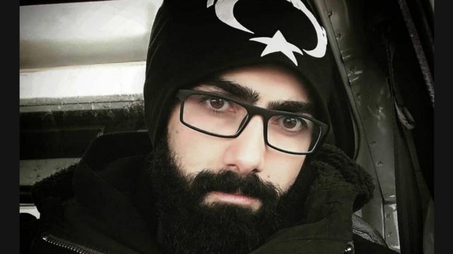 فعال ملی آزربایجانی بازداشت شده در اعتراضات آبان ۹۸ تبرئه گردید