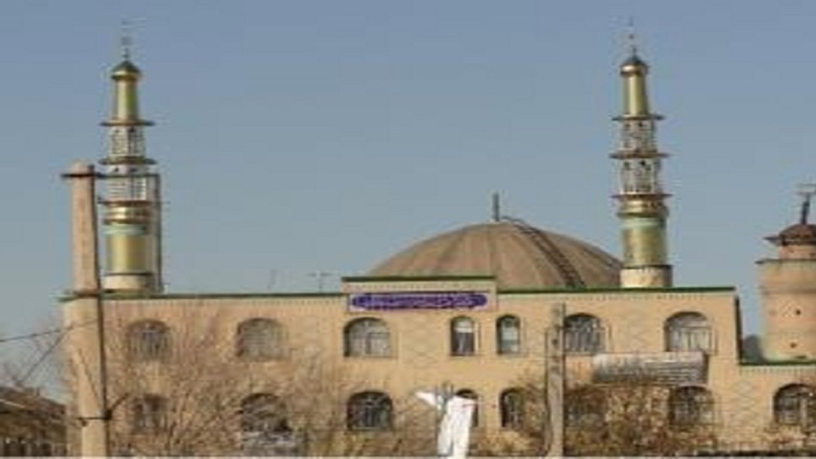 زوایای دیگری از بازداشت امام جمعه هوادار تروریسم در اورمیه مشخص شد