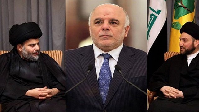 مثلثی که راه عراق را از رژیم ایران جدا می‌کند