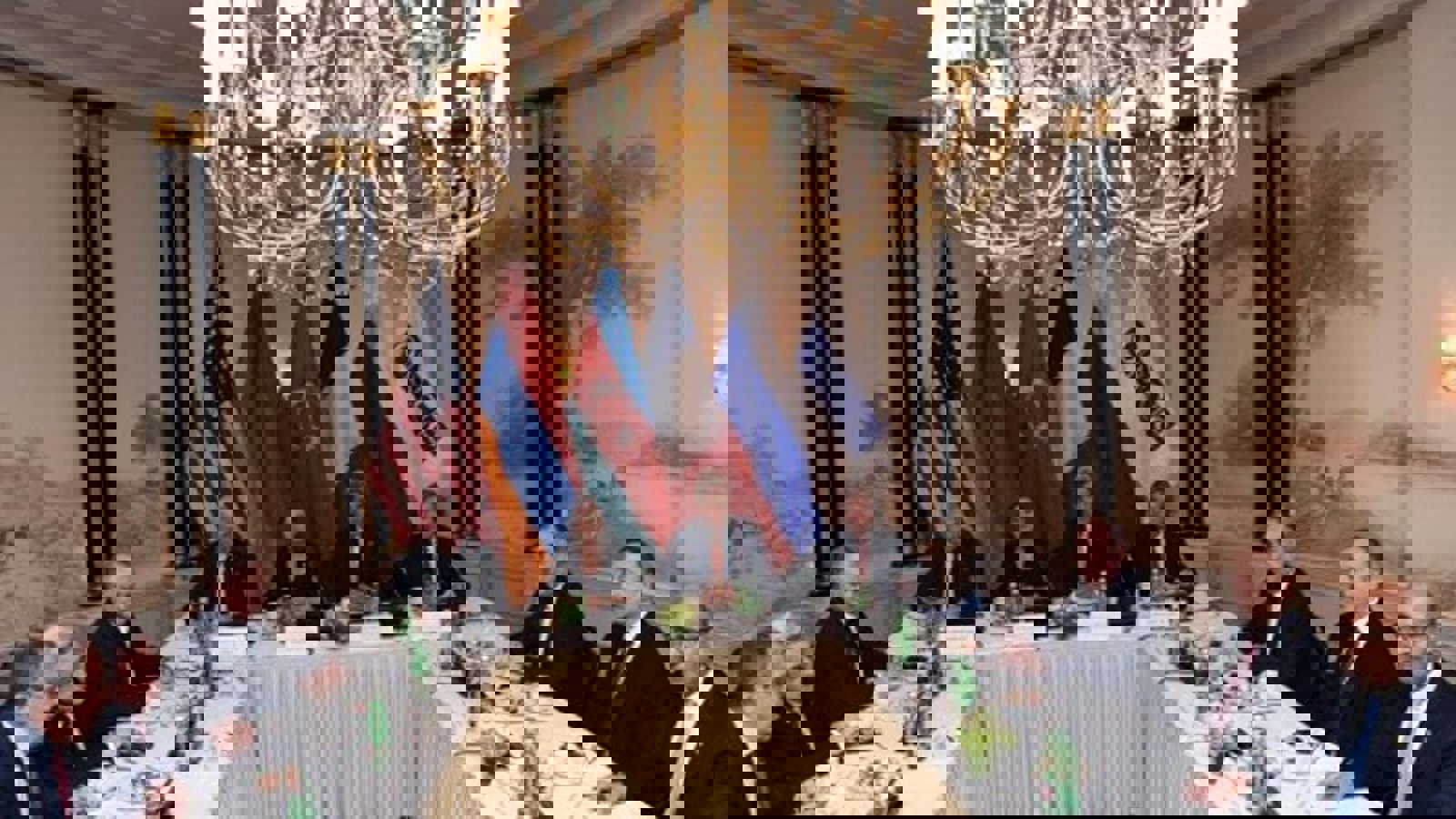 سخنگوی وزارت خارجه آزربایجان: آمادگی ارمنستان برای خروج از ۵ شهر اشغال‌شده آزربایجان