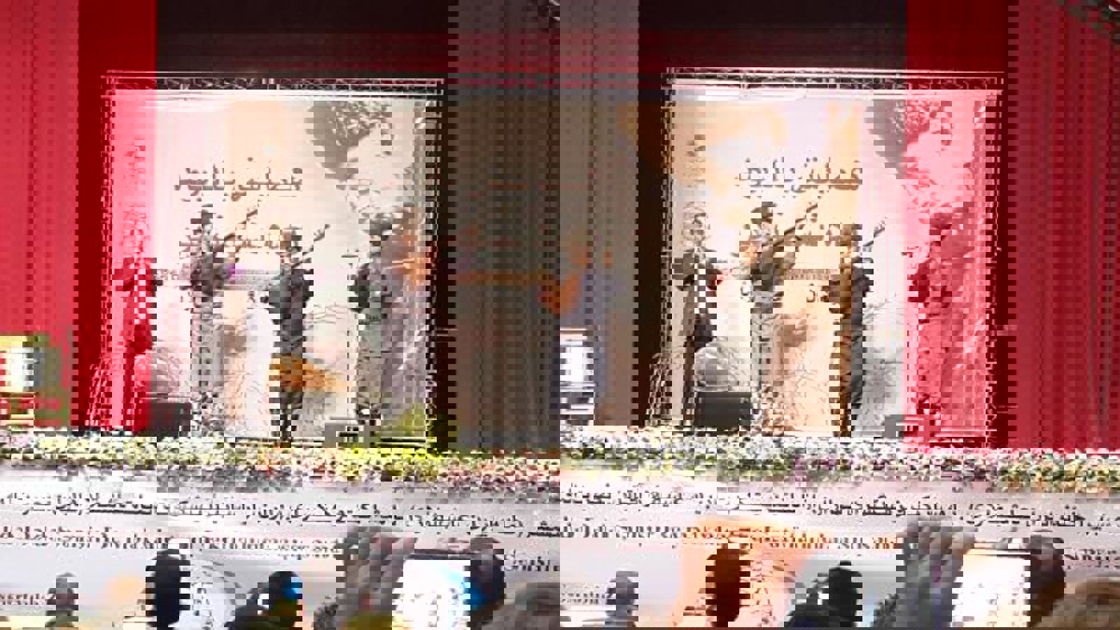 برگزاری فستیوال "دده شمشیر" در تهران به همت «گونئی آزربایجان آشیقلار بیرلیگی»