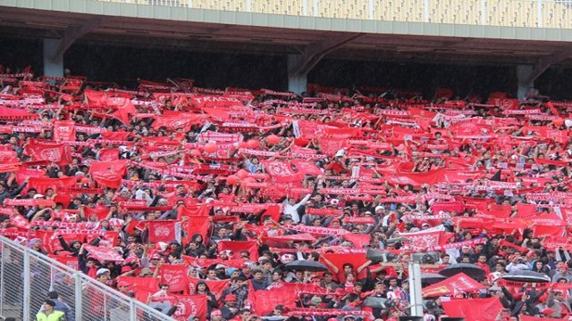 احضار و اخذ تعهد از جوانان برای برای نرفتن به بازی های تراختور توسط اطلاعات قوشاچای