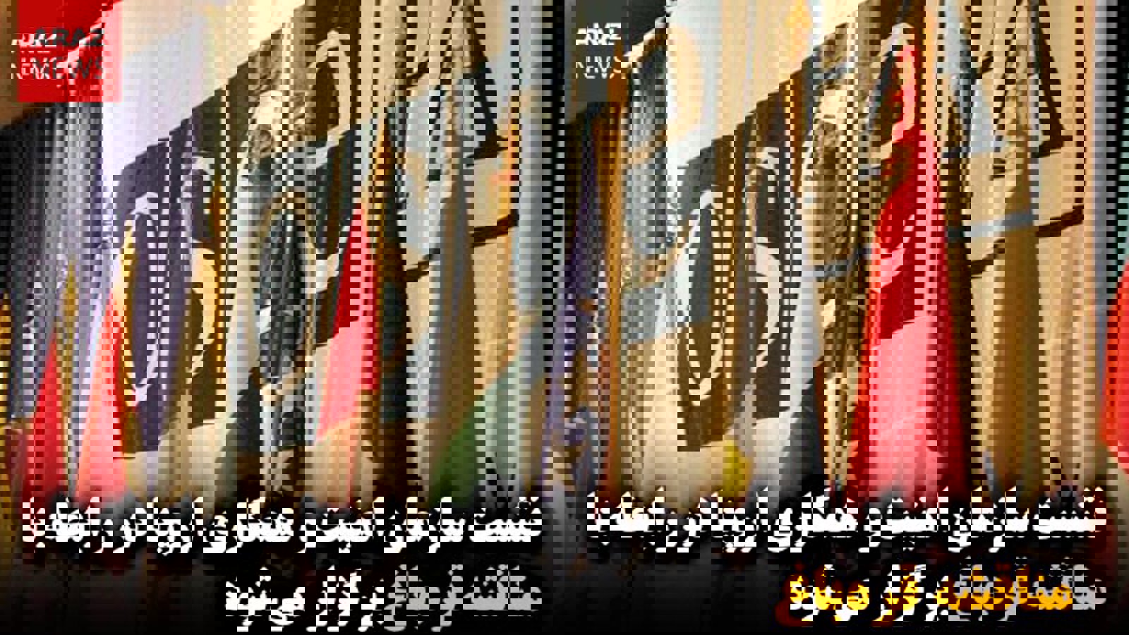 نشست سازمان امنیت و همکاری اروپا در رابطه با مناقشه قره‌باغ در مجلس قرقیزستان برگزار می‌شود