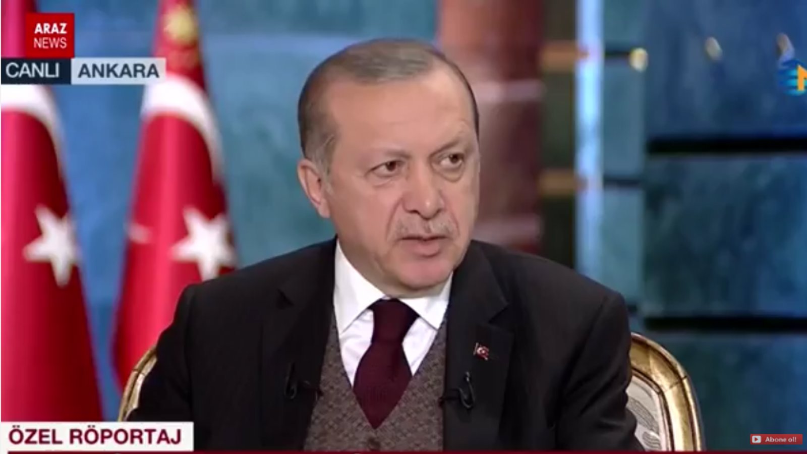 گوندم پروقرامی - 17 فروردین