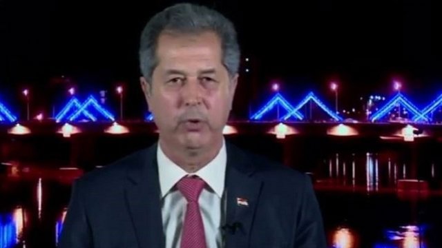 نماینده پیشین مجلس عراق :کرکوک و اربیل متعلق به تورکمن‌هاست کردها آن‌ها را اشغال کرده‌اند