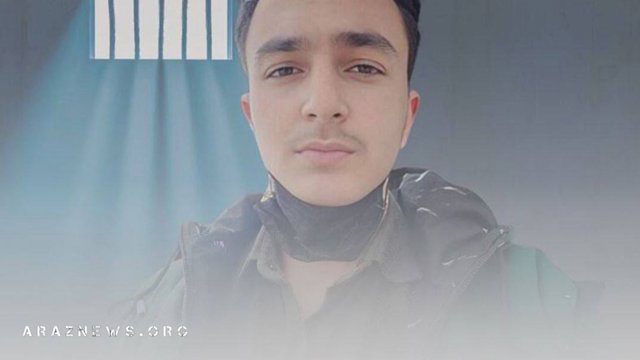 بی‌خبری از وضعیت وحید اصغری همچنان ادامه دارد