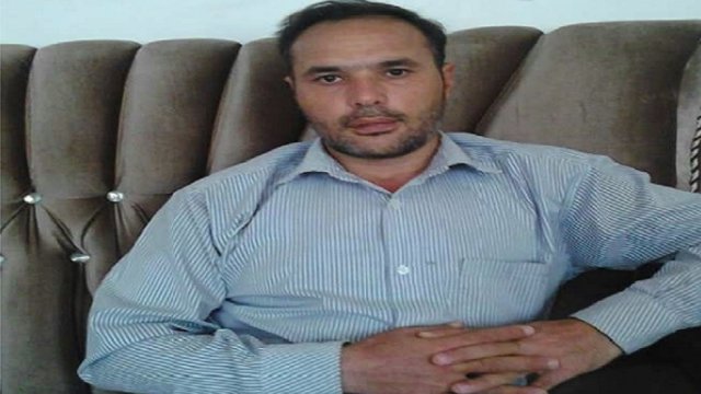 وضعیت نگران کننده حبیب ساسانیان