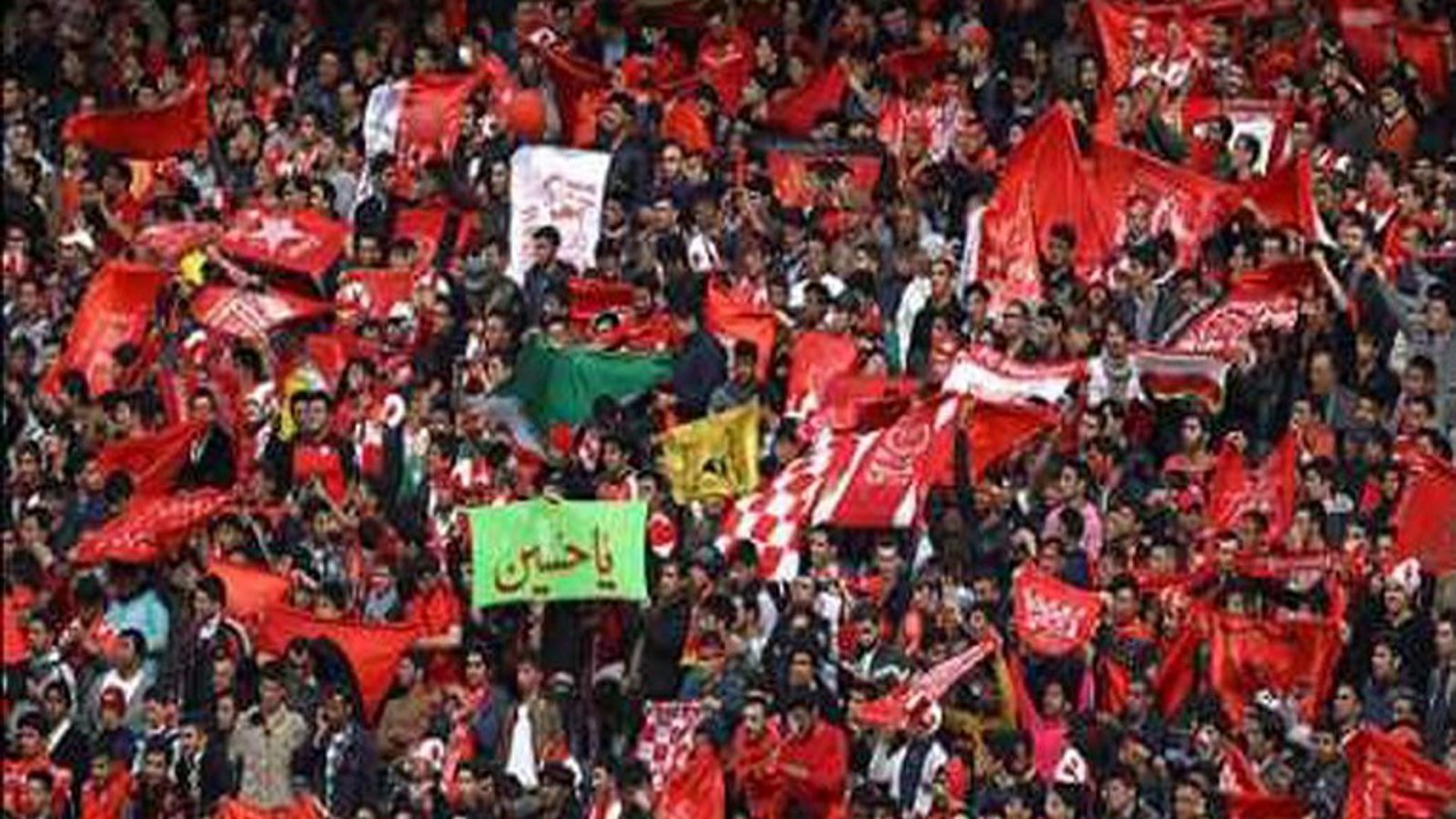 ابراز نگرانی شدید مقامات جمهوری اسلامی از شادی مردم ایران در شب عاشورا