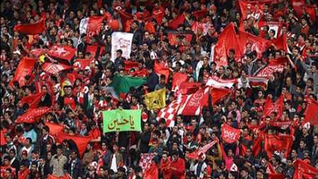 ابراز نگرانی شدید مقامات جمهوری اسلامی از شادی مردم ایران در شب عاشورا