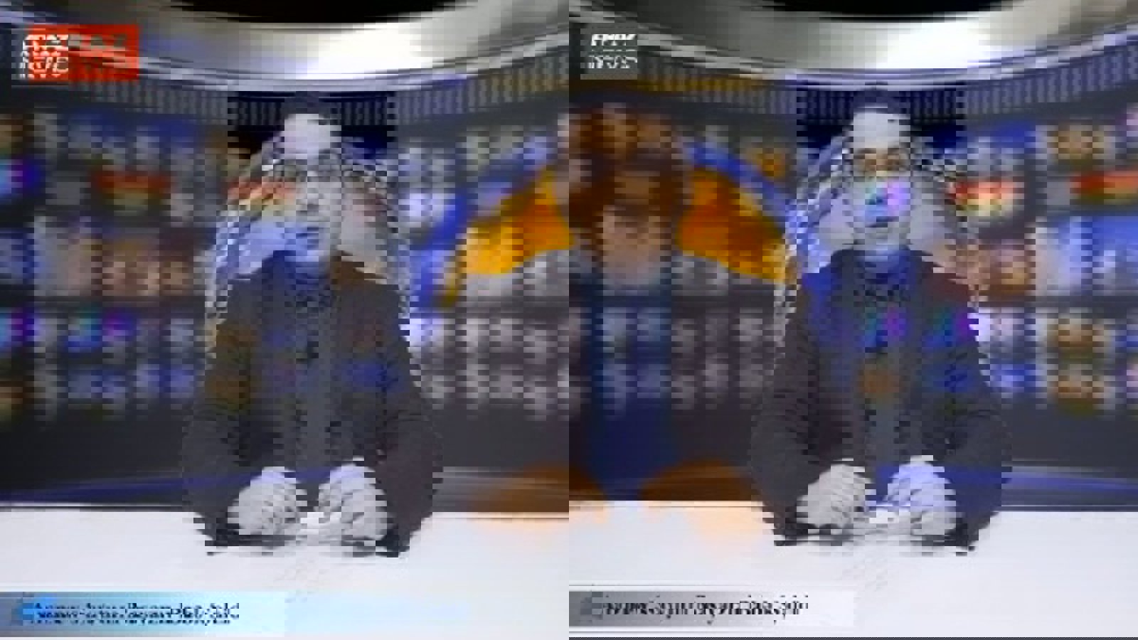 آغاز فعالیت تلویزیون اینترنتی آرازنیوز (ویدئو)