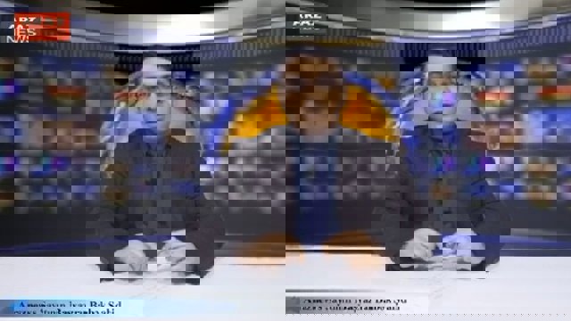 آغاز فعالیت تلویزیون اینترنتی آرازنیوز (ویدئو)