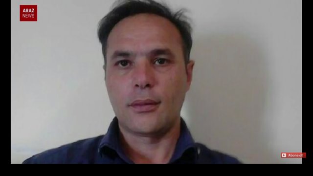 گوندم پروقرامی - 16 فروردین