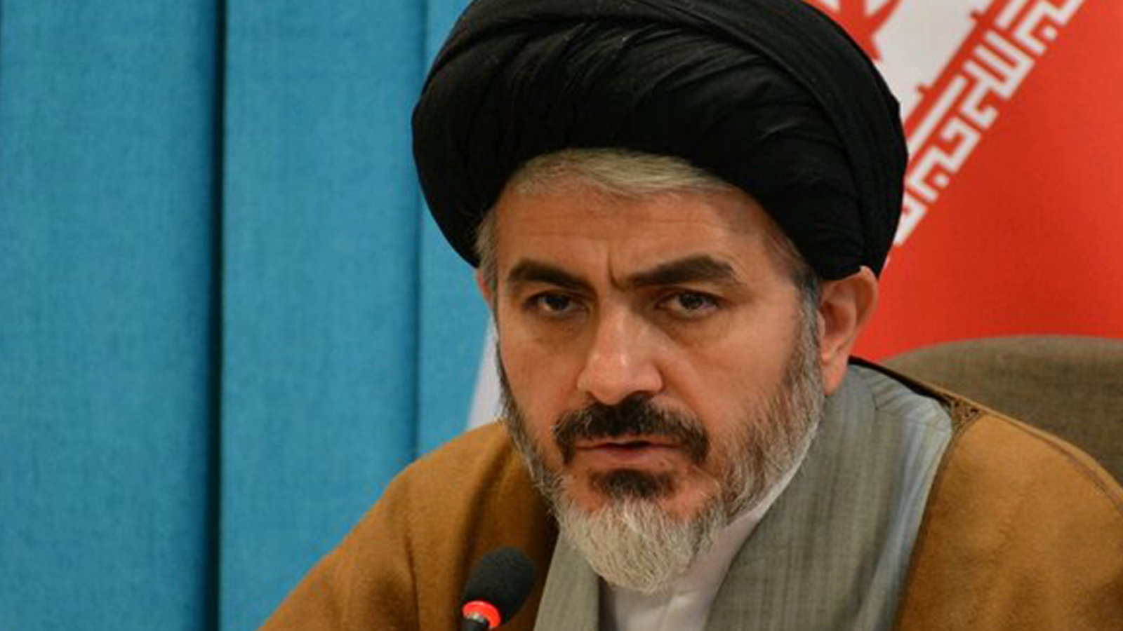 شیخ جاهل و نقش او در نفوذ جریانهای تروریستی در غرب آزربایجان