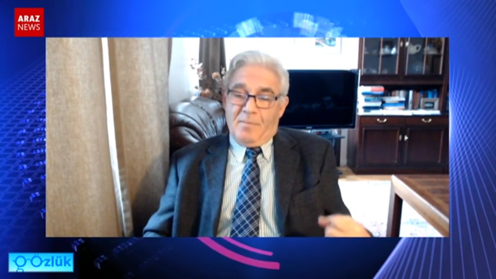 گلن ایلده ایرانین اقتصادی پرسپئکتیوی