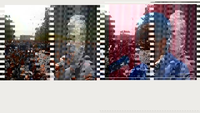 نماینده تبریز خواهان سرکوب دانشجویان شد