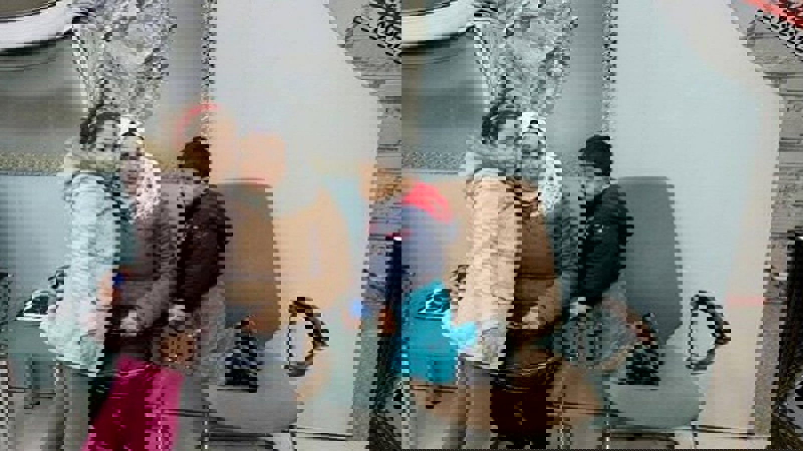 سازمان تروریستی ''عقاب‌های آزادی کردستان'' مسئولیت انفجار فرودگاه «صبیحا گوکچه» استانبول را برعهده گرفت