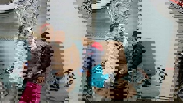 سازمان تروریستی ''عقاب‌های آزادی کردستان'' مسئولیت انفجار فرودگاه «صبیحا گوکچه» استانبول را برعهده گرفت