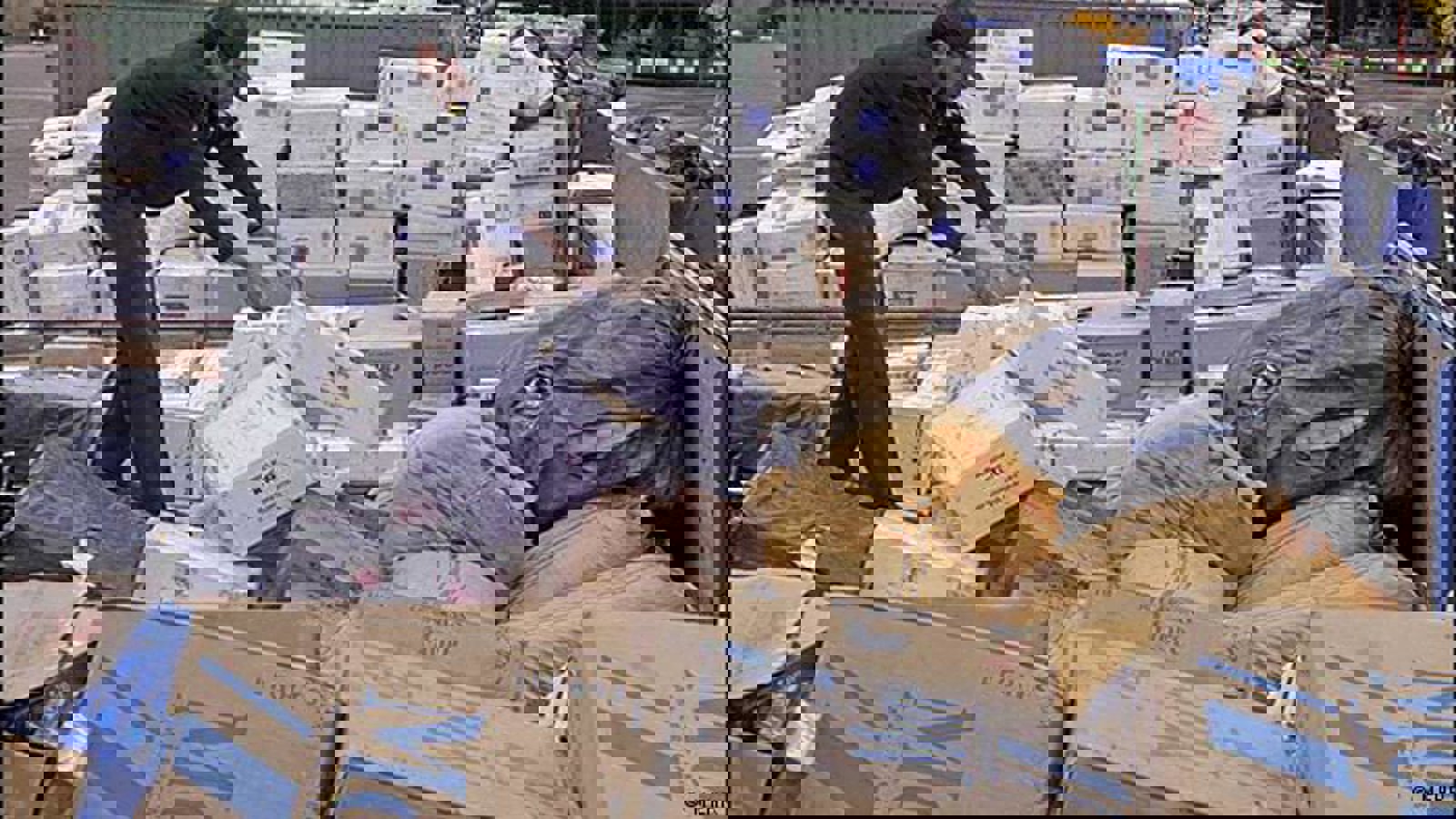 رئیس سازمان تعزیرات حکومتی: مناطق ویژه اقتصادی تبدیل به مراکز قاچاق شده‌اند