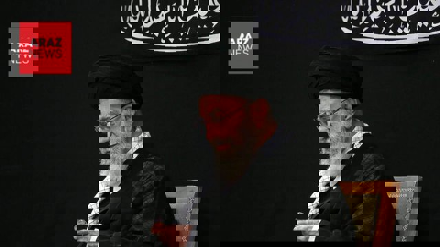 «فرمانده ستاد جنگ» یا «غایب در مخفیگاه»؟