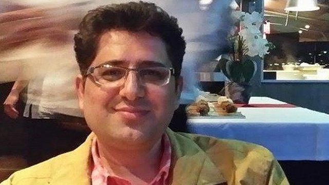 حق پناهندگی از منظر حقوقی، بایدها و نبایدها _ نقی محمودی