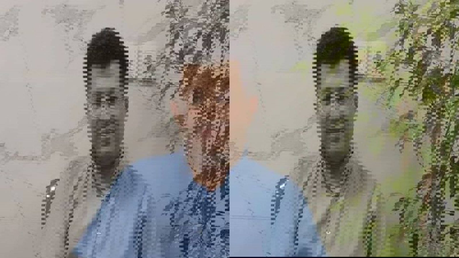 علیرضا فرشی از زندان اوین آزاد شد