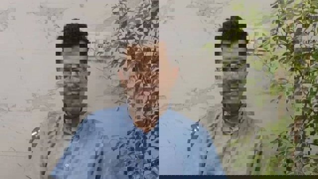 علیرضا فرشی از زندان اوین آزاد شد