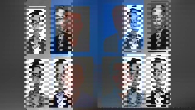 چهار تن از نیروهای وزارت اطلاعات استان آزربایجان غربی کشته شده‌اند