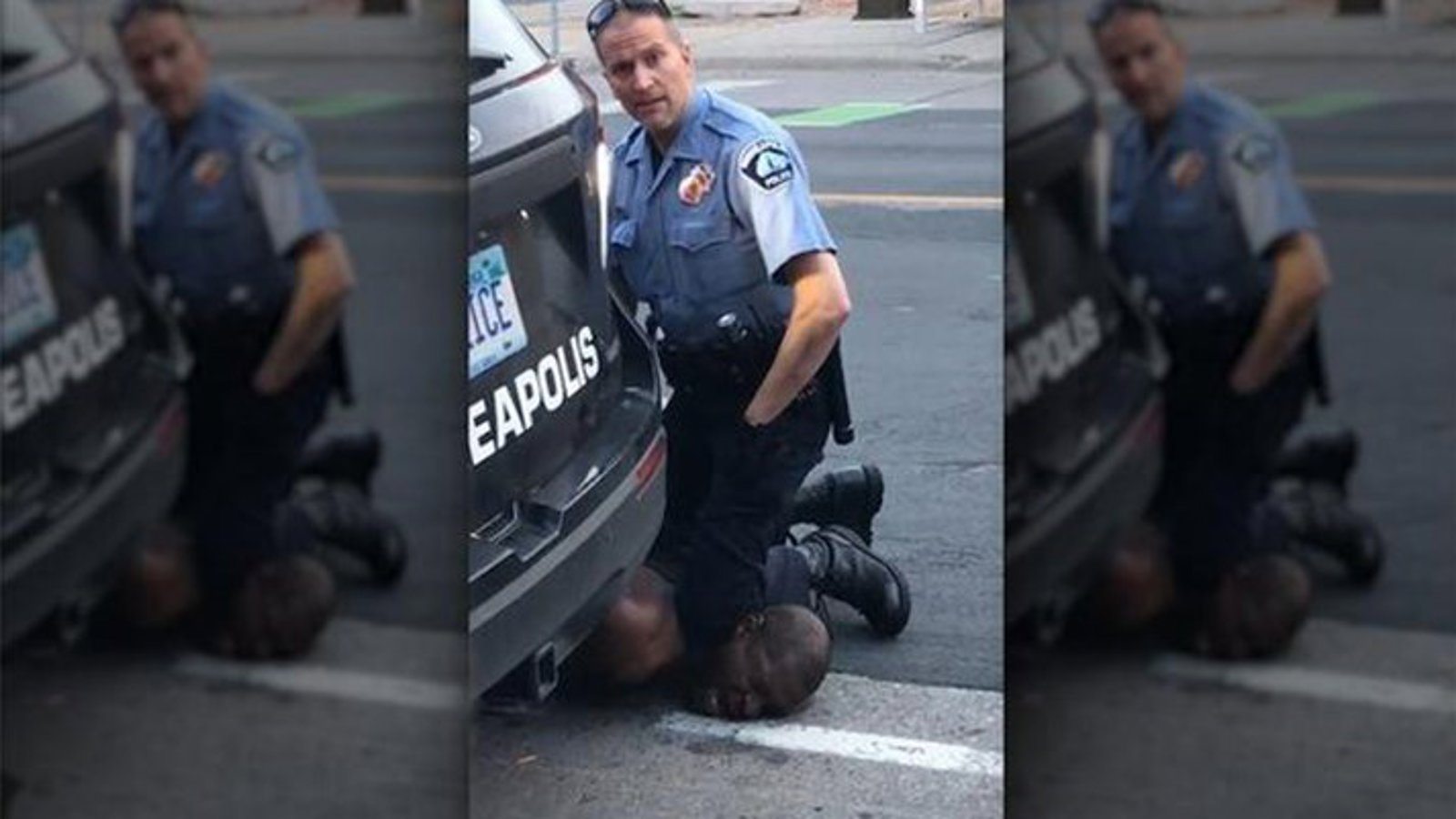 دارم خفه می شوم نژاد پرست