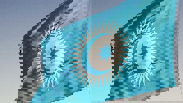 تورک دونیاسی بیرلشمیش دؤولتلری اولوشدورولاجاق