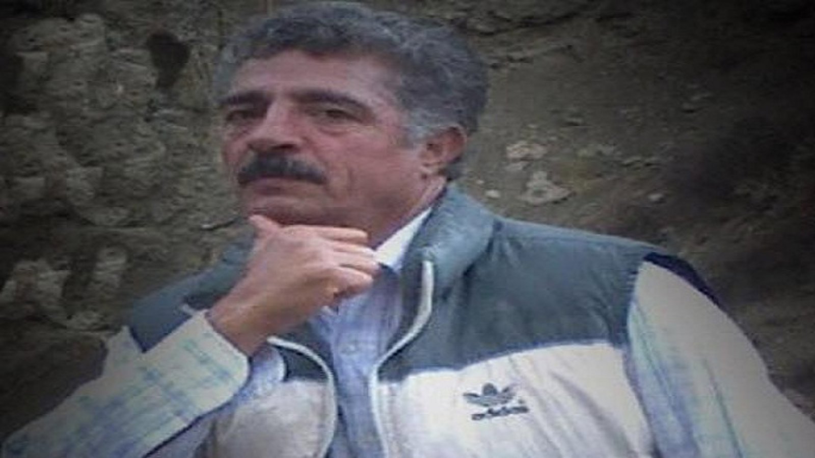 دستگیری خشونت آمیز عزیز پورولی از سوی نیروهای امنیتی در تبریز