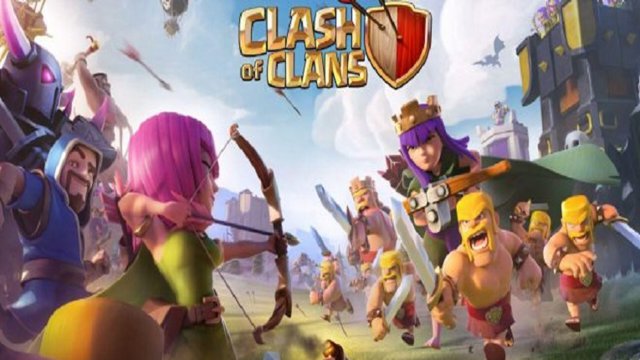 ایران بازی کلش اف کلنز را هم فیلتر کرد