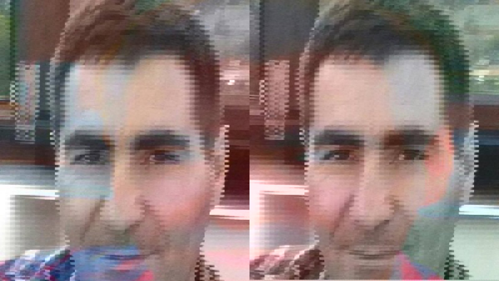 آنها ما را کشتند و نسل کشی کردند نه ما... – ائلچین حاتمی