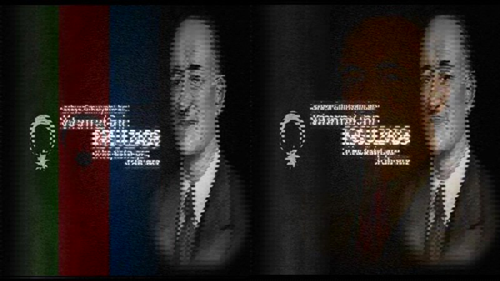 ۲۸ می "روز جمهوریت" در آزربایجان شمالی