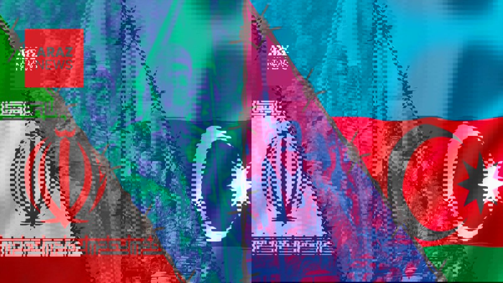 آیا جمهوری اسلامی قصد دارد پروژه ناتمام خود علیه جمهوری آذربایجان را کامل کند؟