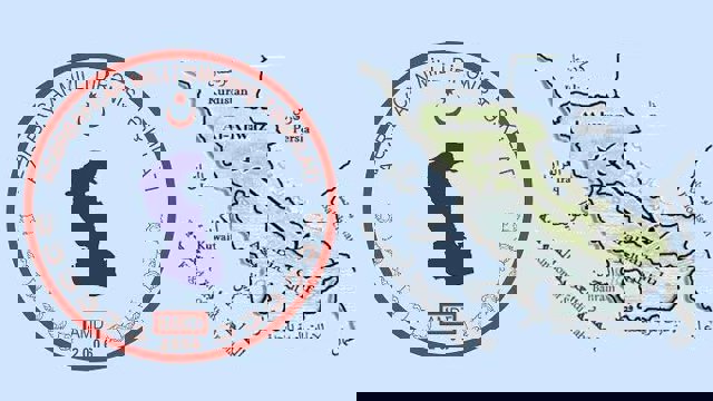 بیانیه تشکیلات مقاومت ملی آزربایجان در اعتراض به سرکوب ملت عرب الاحواز