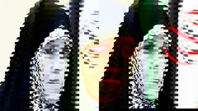 معاون امور زنان و خانواده رئیس جمهور ایران: فروش نوزادان در شکم مادر در ایران