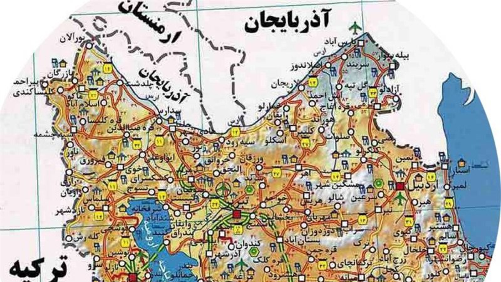تصمیم پزشکیان برای استانداری آزربایجان غربی چه خواهد بود؟