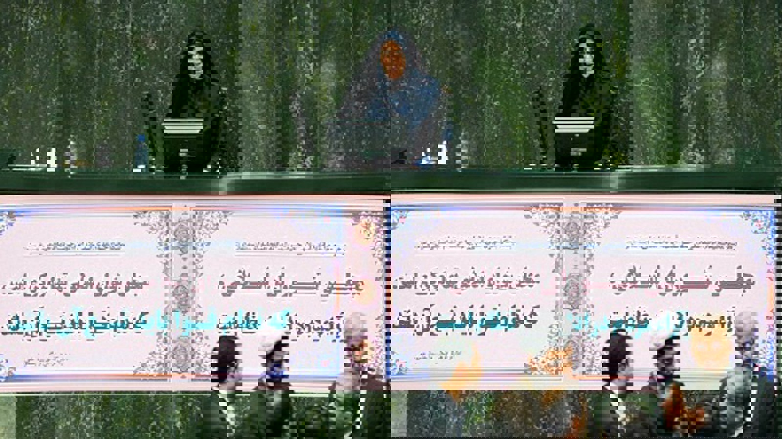 نماینده شبستر: رسانه ملی ۵ ثانیه هم سیل خانمان سوز آزربایجان شرقی را منعکس نکرد