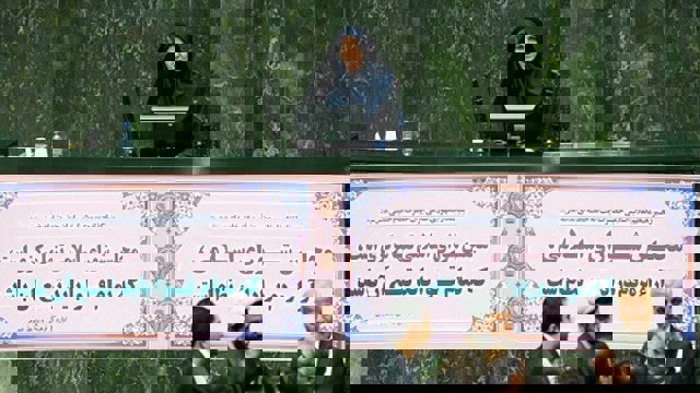 نماینده شبستر: رسانه ملی ۵ ثانیه هم سیل خانمان سوز آزربایجان شرقی را منعکس نکرد