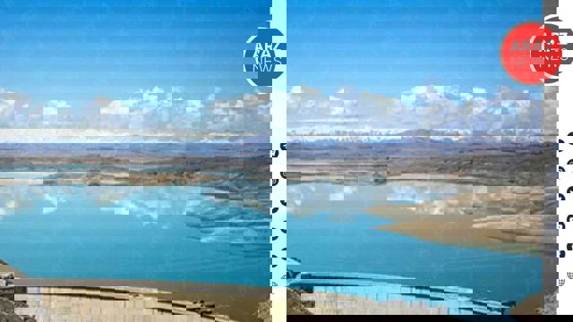 خشکی سد نهد تبریز؛ تغییر اقلیم یا عواملی انسانی؟!