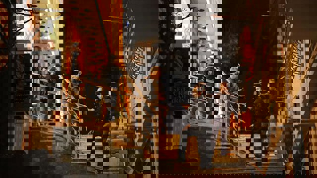 کشف جسد یک زن ایرانی در استانبول