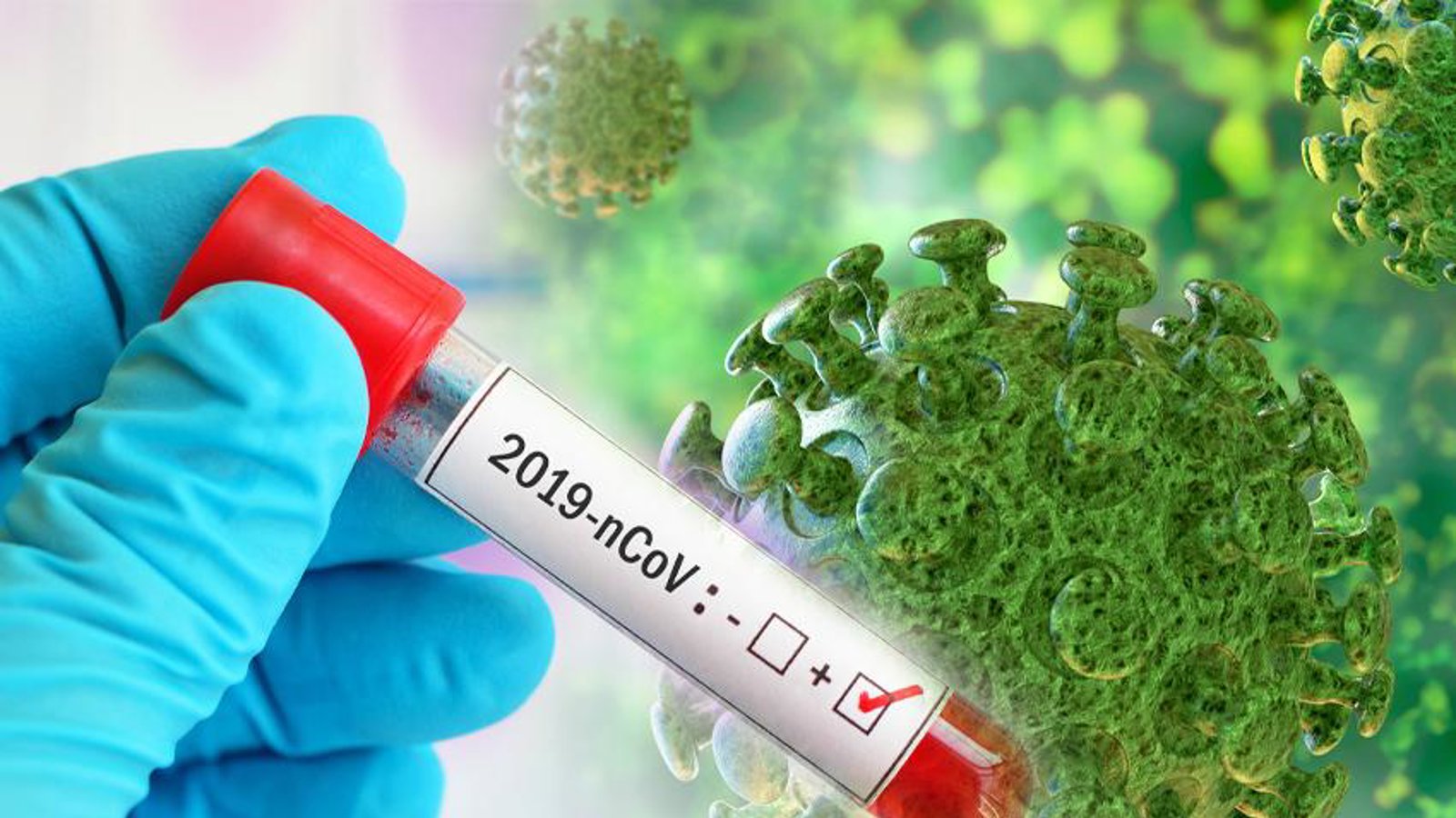 ابتلای دو نفر در اردبیل به ویروس کرونا تائید شد