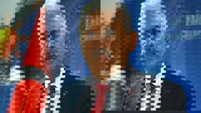 معرفی نامزد نخست‌وزیری و رهبری حزب حاکم ترکیه