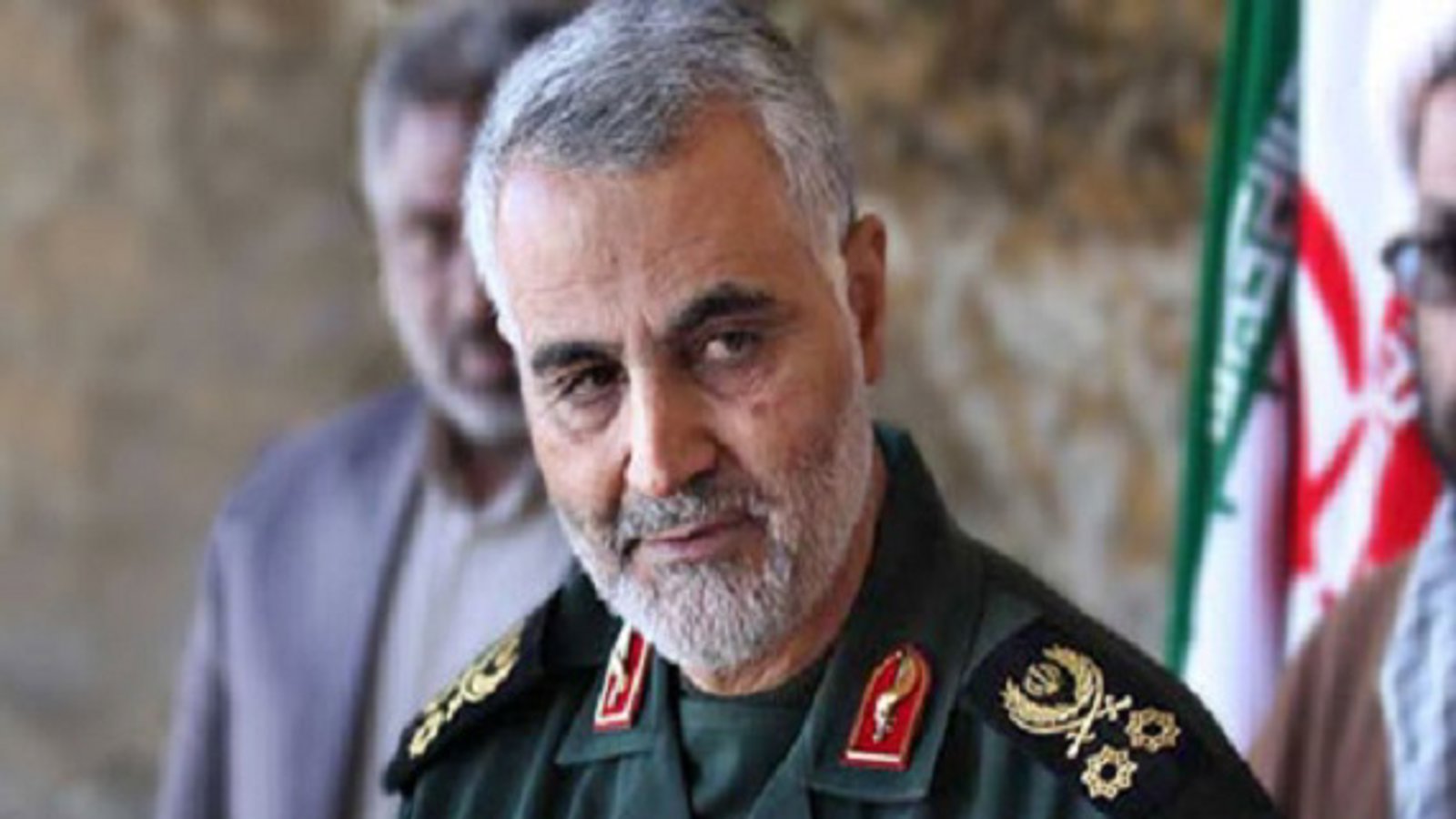 آمریکا در مورد سفر قاسم سلیمانی به روسیه از این کشور توضیح خواست