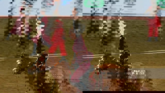 فدراسیون بین المللی چوگان در آزربایجان تاسیس شد