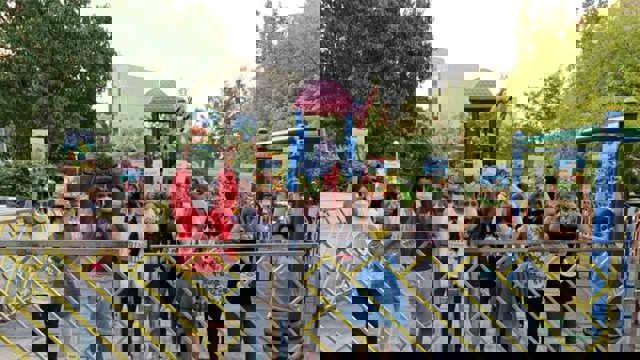 بیانیه‌ی مشترک تشکیلات‌ها و احزاب آزربایجان به مناسبت بازگشایی مدارس؛ نسل کشی فرهنگی ملل غیرفارس در ایران